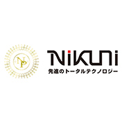 株式会社ニクニ ロゴ画像