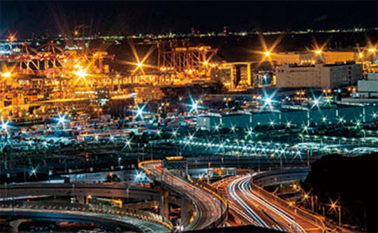 特集：冬の節電・省エネ イメージ