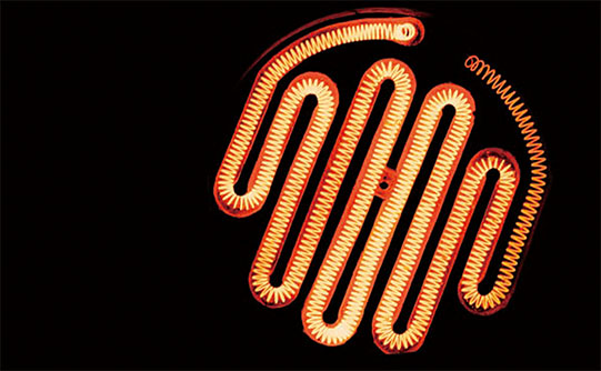 特集：工業用ヒーター＆関連製品 イメージ