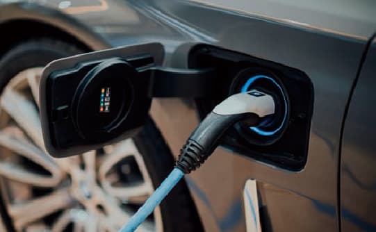特集：EV充電設備と関連機器 イメージ