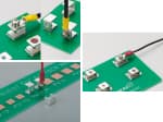 〜マックエイトの製品 & 技術〜市場ニーズの高い『高電流』対応の注目製品