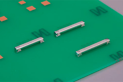 PWシリーズ使用例 写真